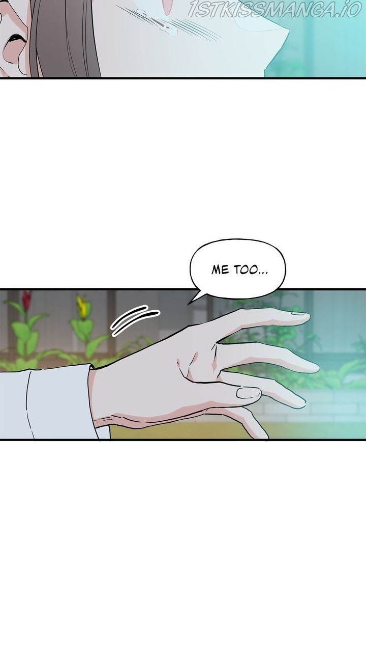 Protect Me, Knight chapter 56 - page 55