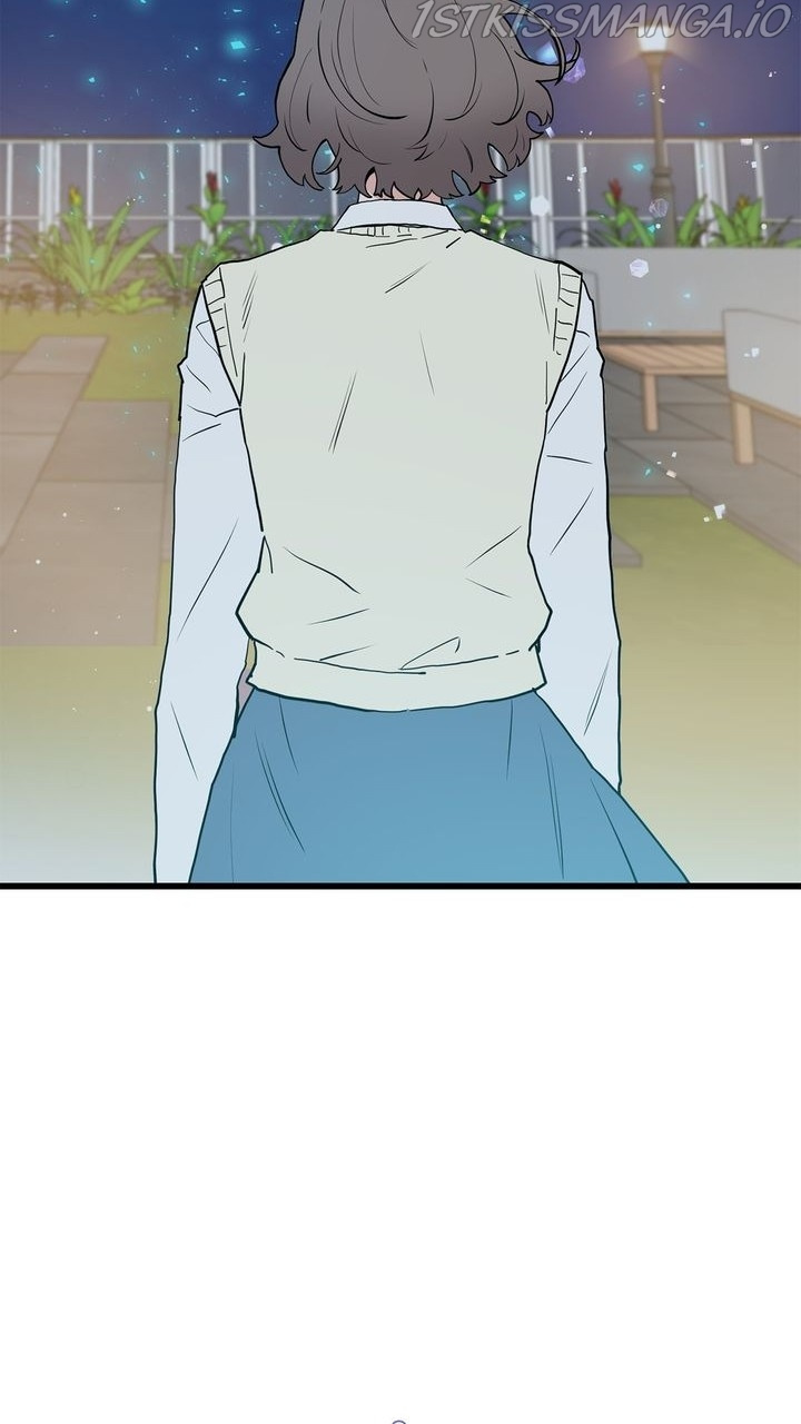 Protect Me, Knight chapter 56 - page 59
