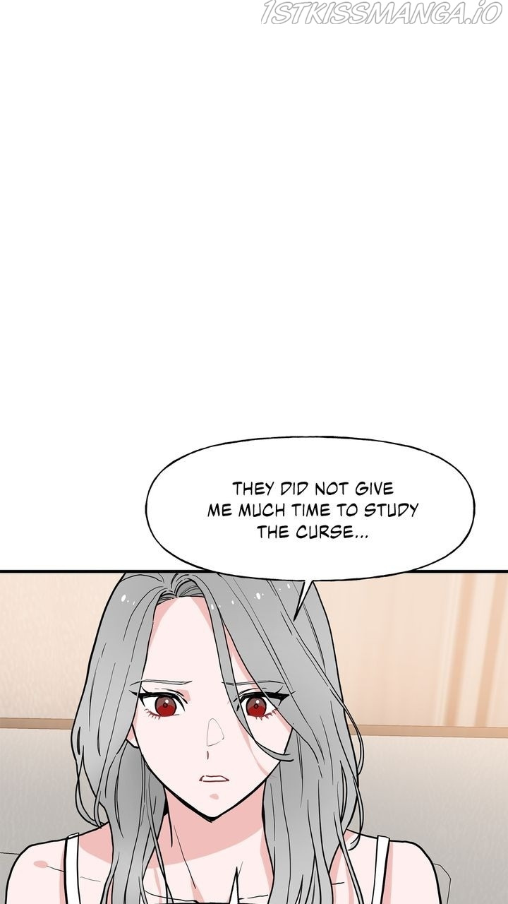 Protect Me, Knight chapter 56 - page 7