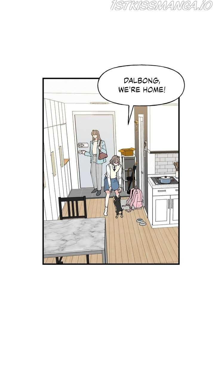 Protect Me, Knight chapter 57 - page 10