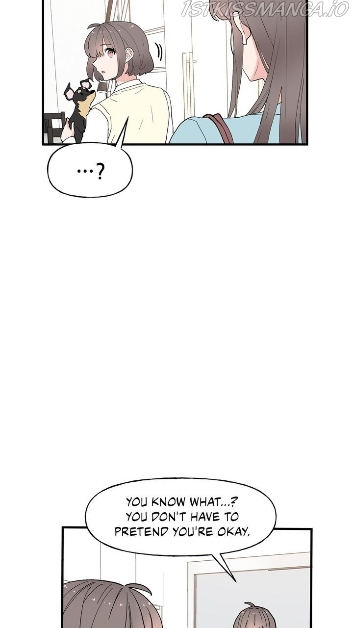 Protect Me, Knight chapter 57 - page 13