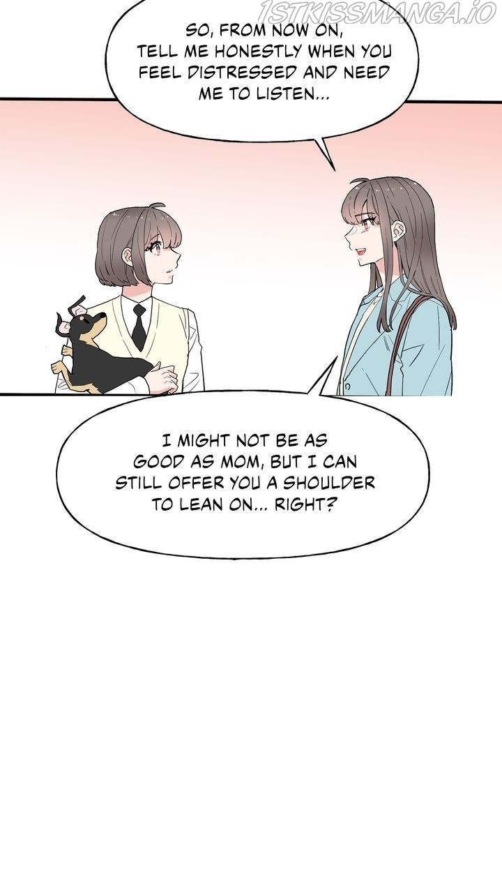 Protect Me, Knight chapter 57 - page 17