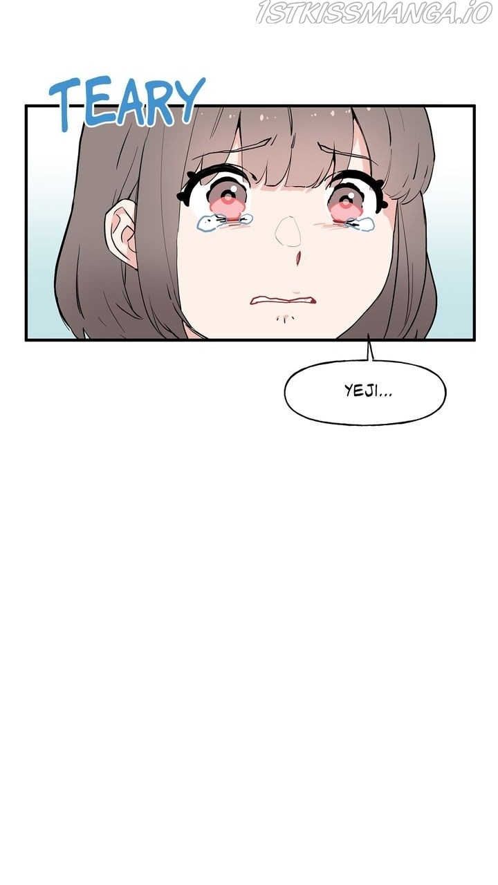 Protect Me, Knight chapter 57 - page 18