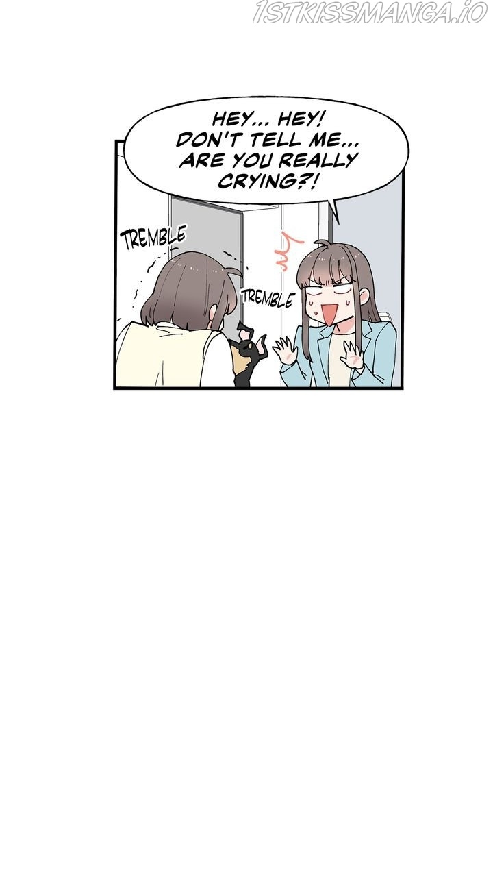 Protect Me, Knight chapter 57 - page 19