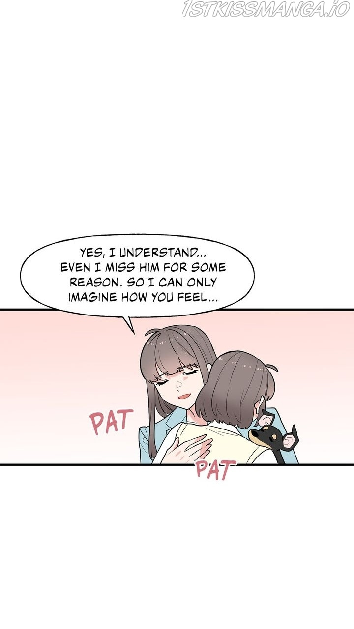 Protect Me, Knight chapter 57 - page 21