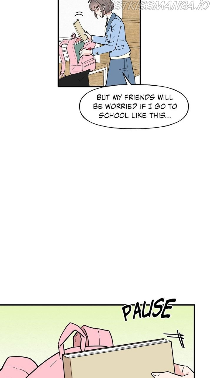 Protect Me, Knight chapter 57 - page 26