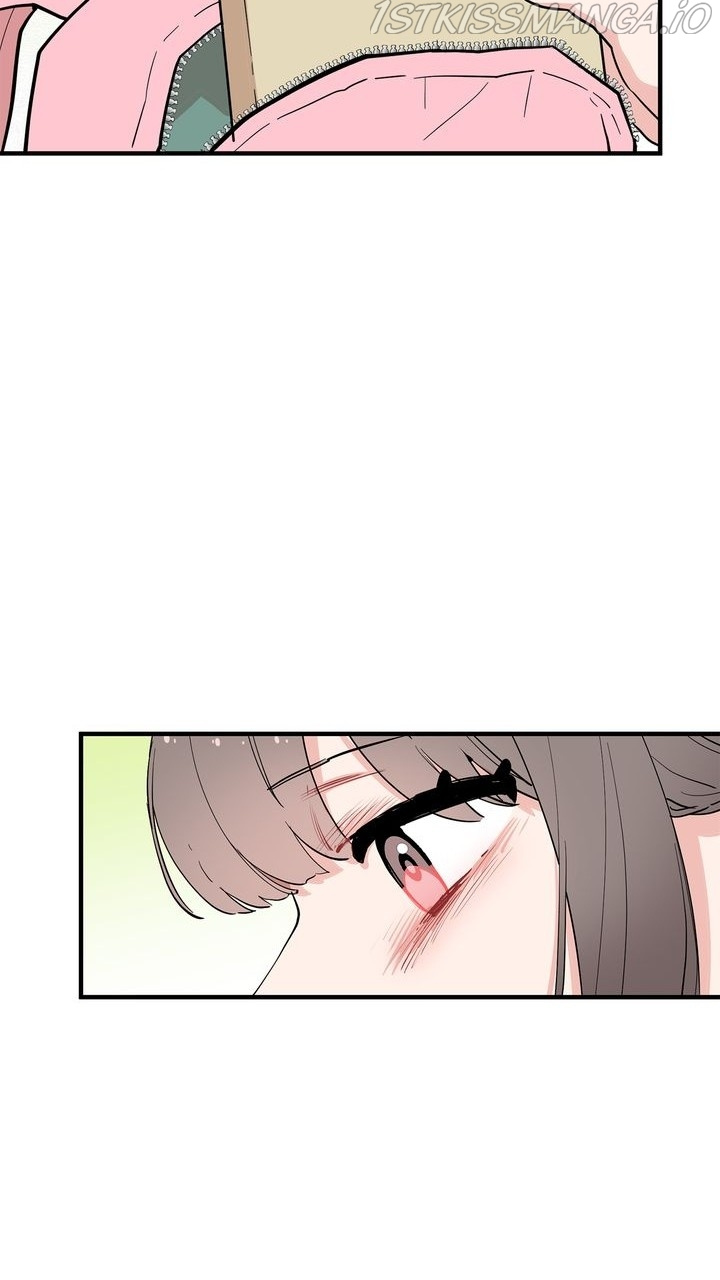 Protect Me, Knight chapter 57 - page 27