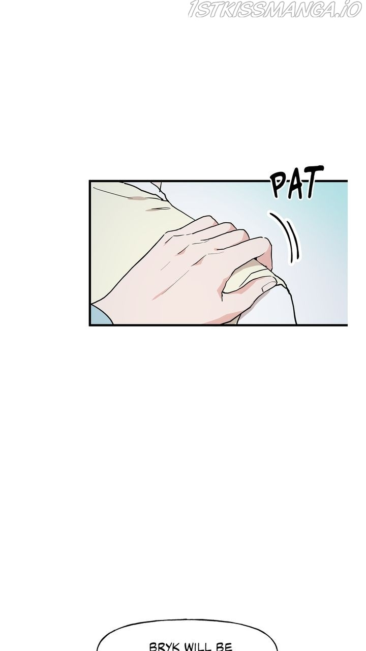 Protect Me, Knight chapter 57 - page 3