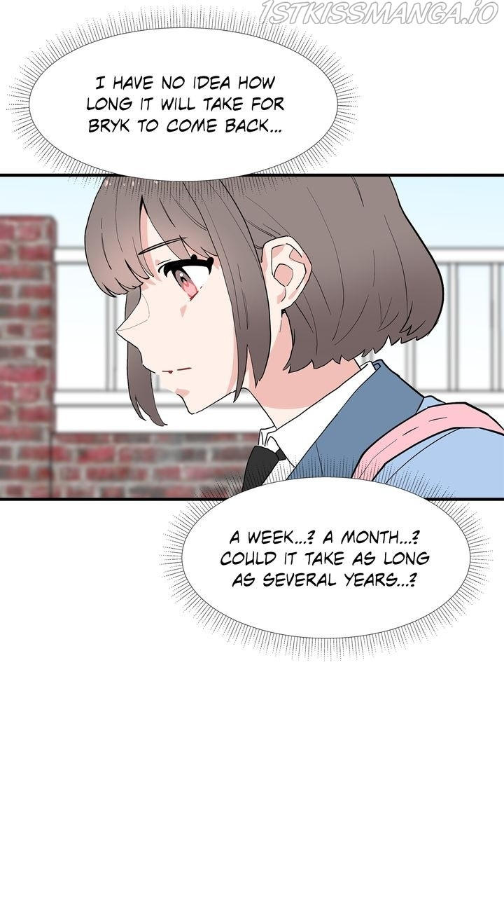 Protect Me, Knight chapter 57 - page 33