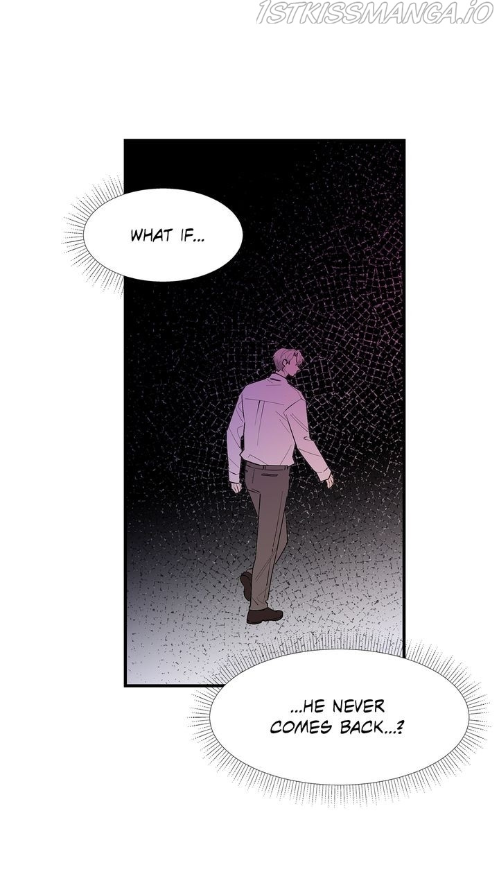 Protect Me, Knight chapter 57 - page 34
