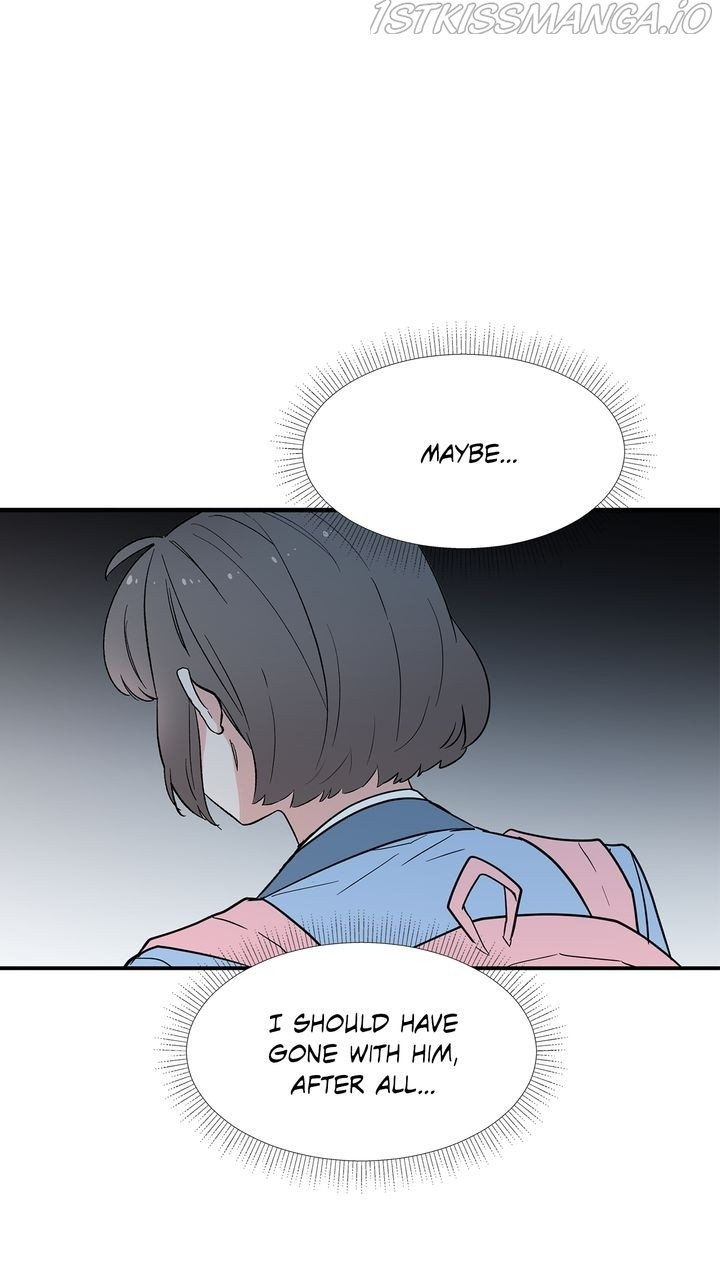Protect Me, Knight chapter 57 - page 36