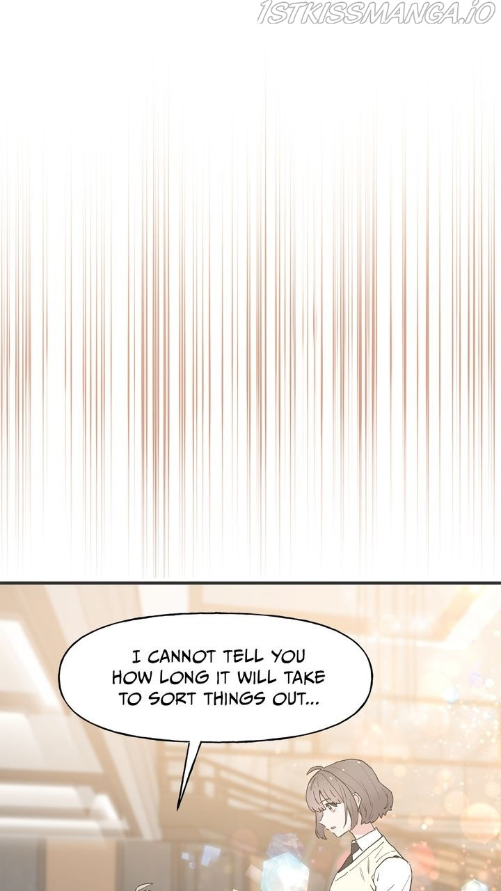 Protect Me, Knight chapter 57 - page 37