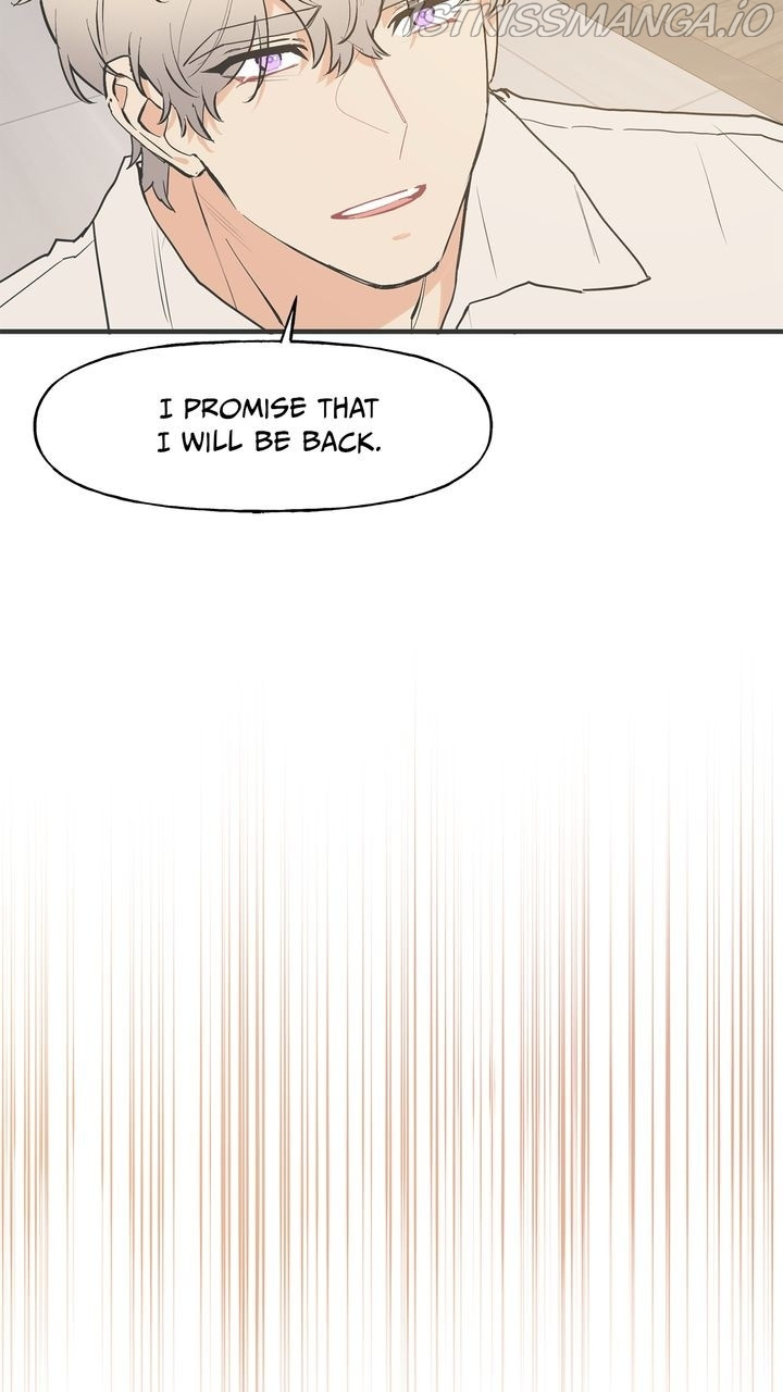 Protect Me, Knight chapter 57 - page 39