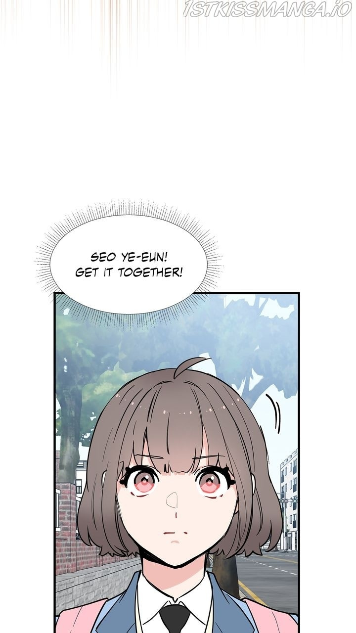 Protect Me, Knight chapter 57 - page 40