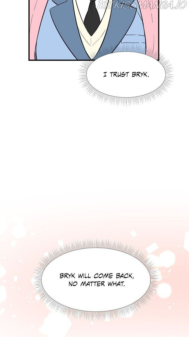 Protect Me, Knight chapter 57 - page 41