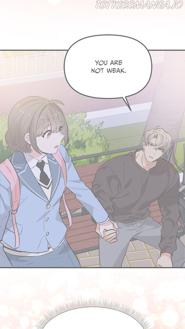 Protect Me, Knight chapter 57 - page 42
