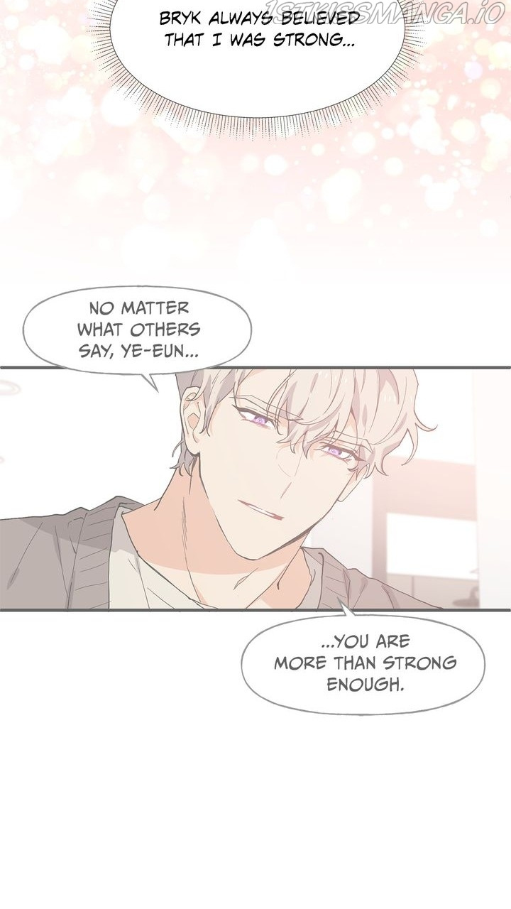 Protect Me, Knight chapter 57 - page 43