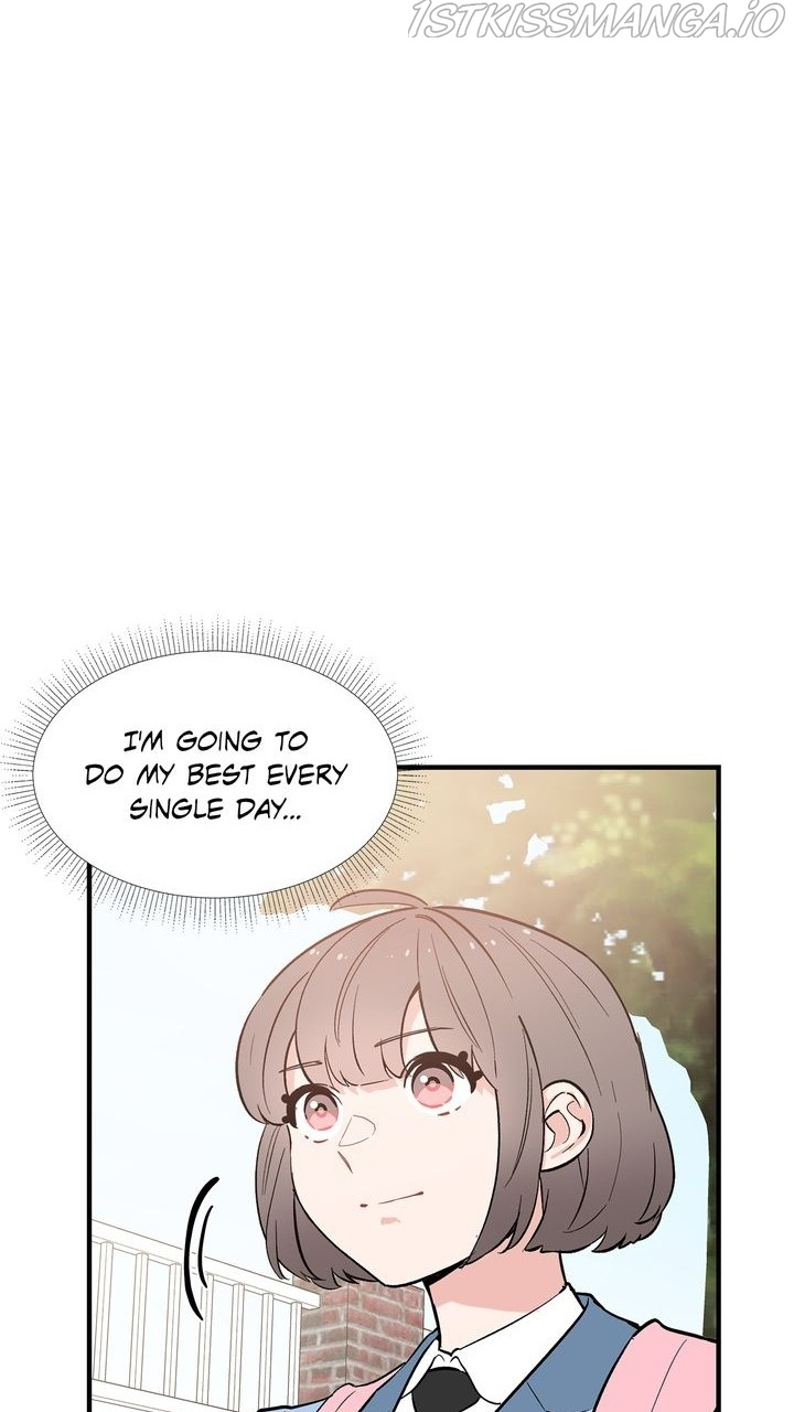 Protect Me, Knight chapter 57 - page 44