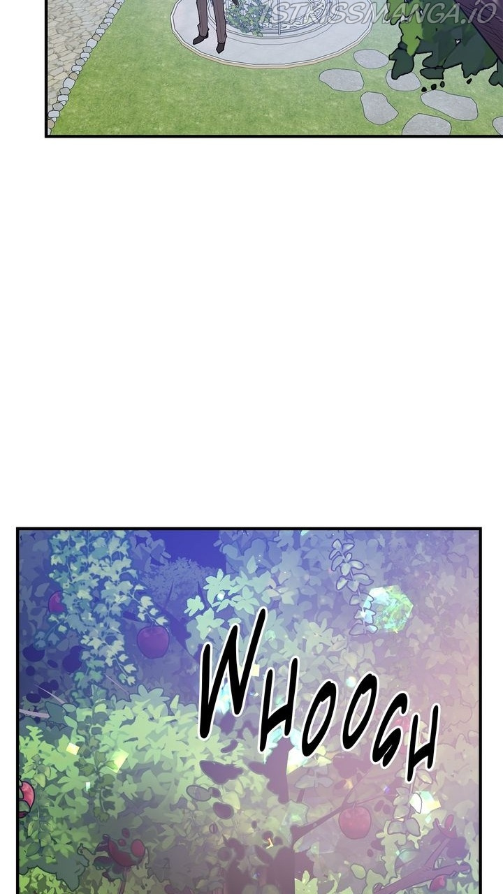 Protect Me, Knight chapter 57 - page 51