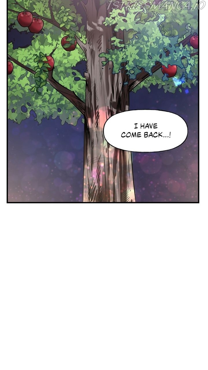 Protect Me, Knight chapter 57 - page 52