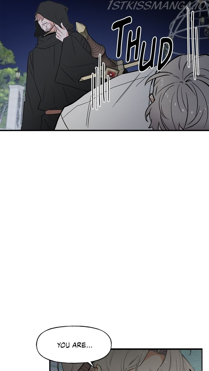 Protect Me, Knight chapter 57 - page 56