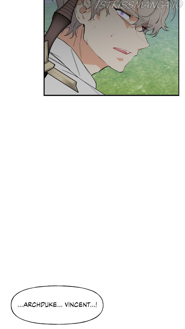 Protect Me, Knight chapter 57 - page 57