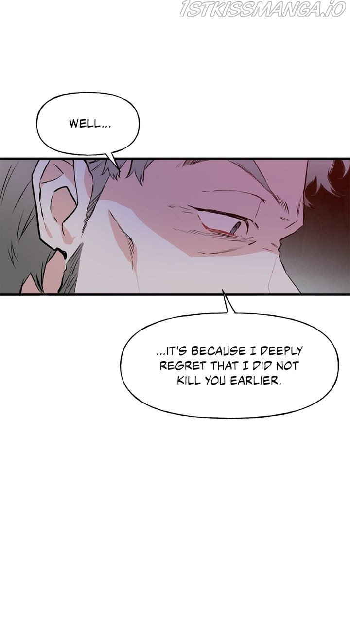 Protect Me, Knight chapter 57 - page 60