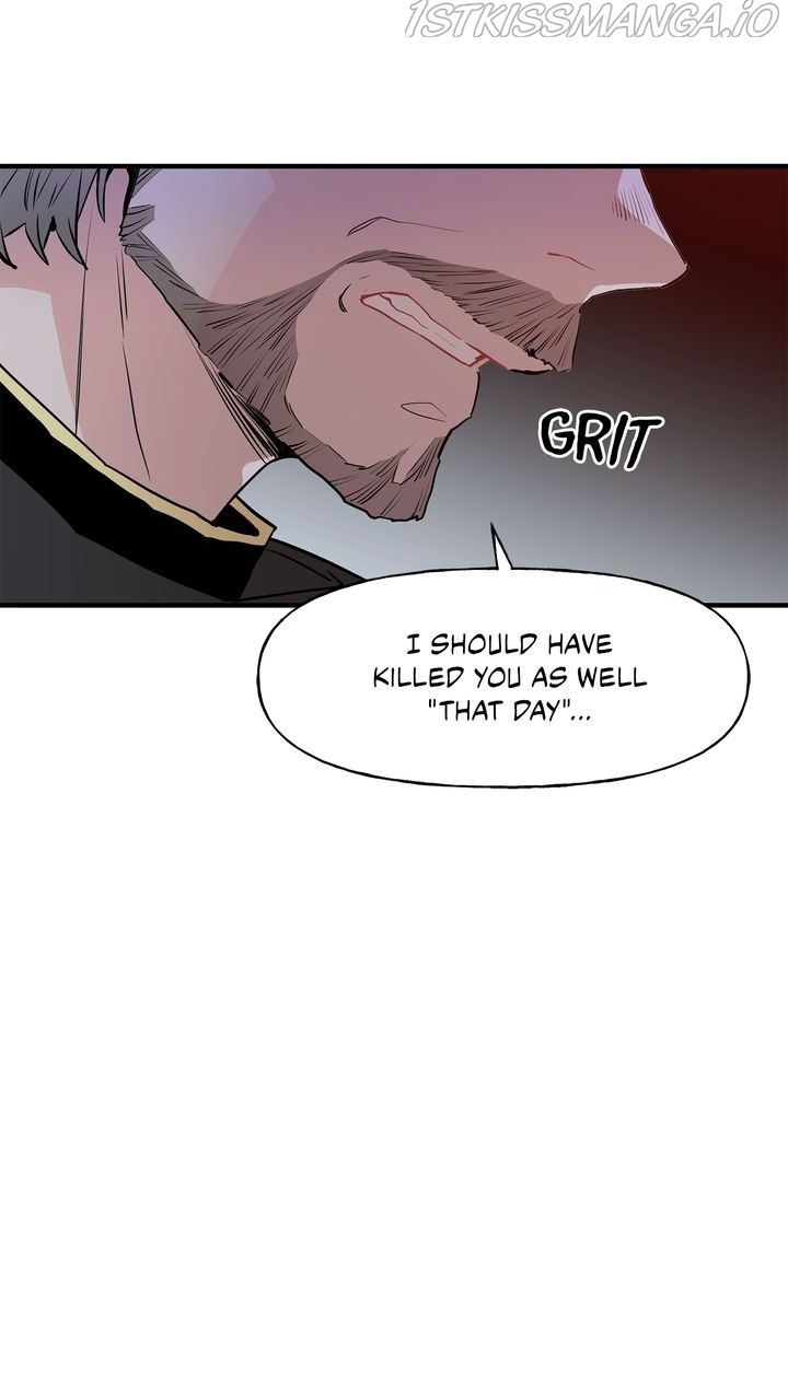 Protect Me, Knight chapter 57 - page 61