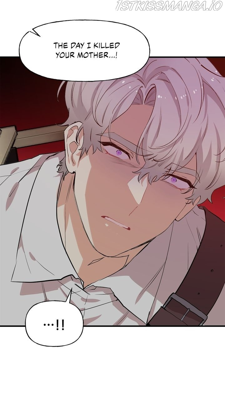 Protect Me, Knight chapter 57 - page 62