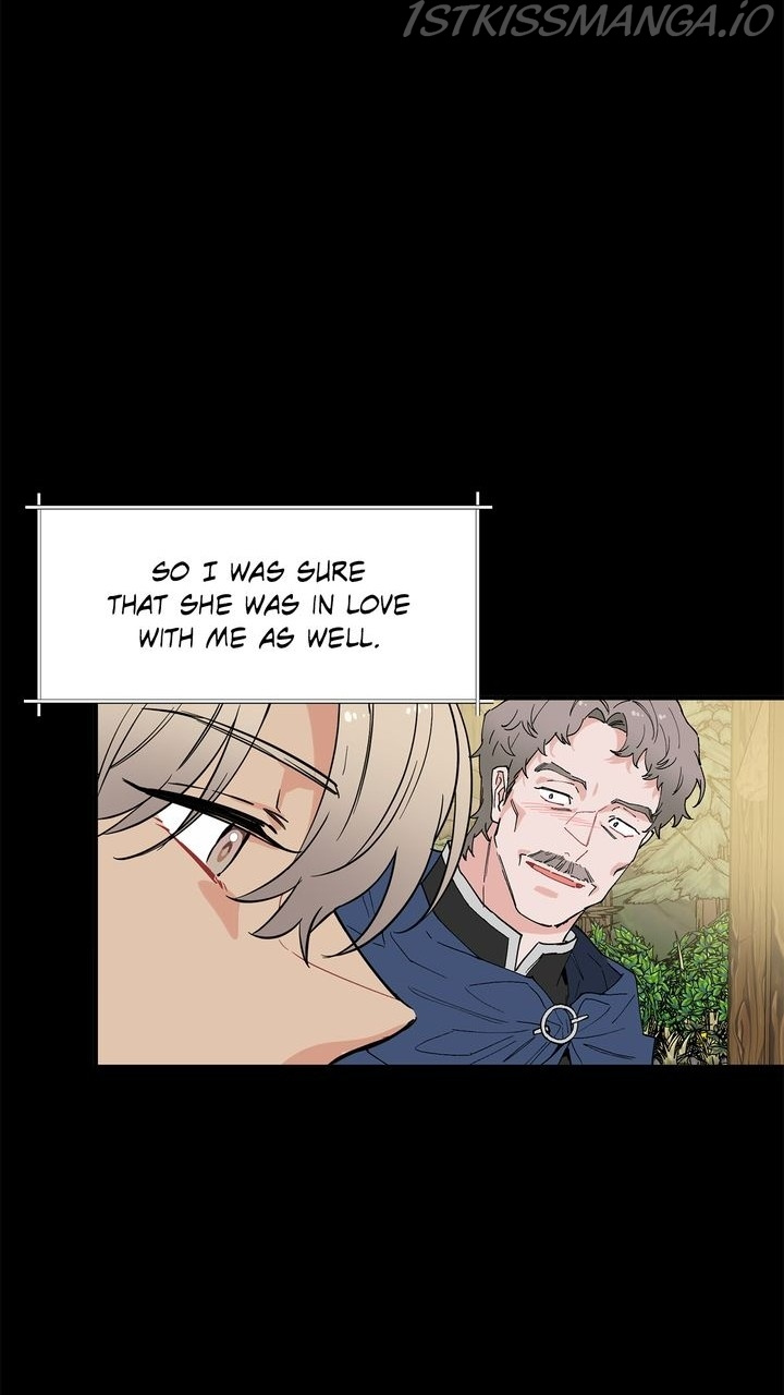 Protect Me, Knight chapter 58 - page 10