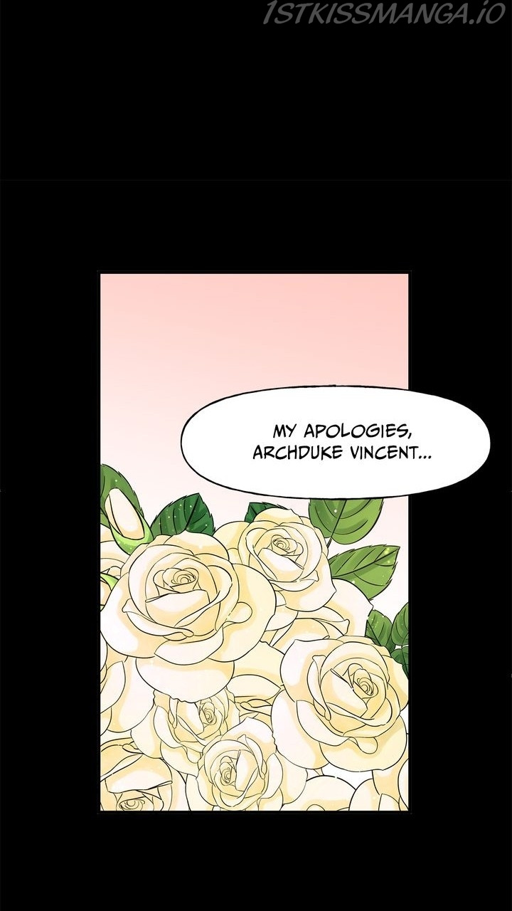 Protect Me, Knight chapter 58 - page 11