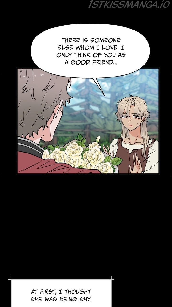 Protect Me, Knight chapter 58 - page 12