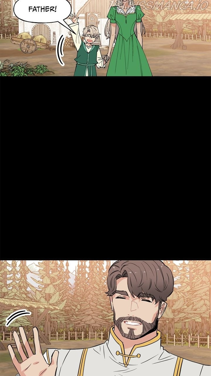 Protect Me, Knight chapter 58 - page 14