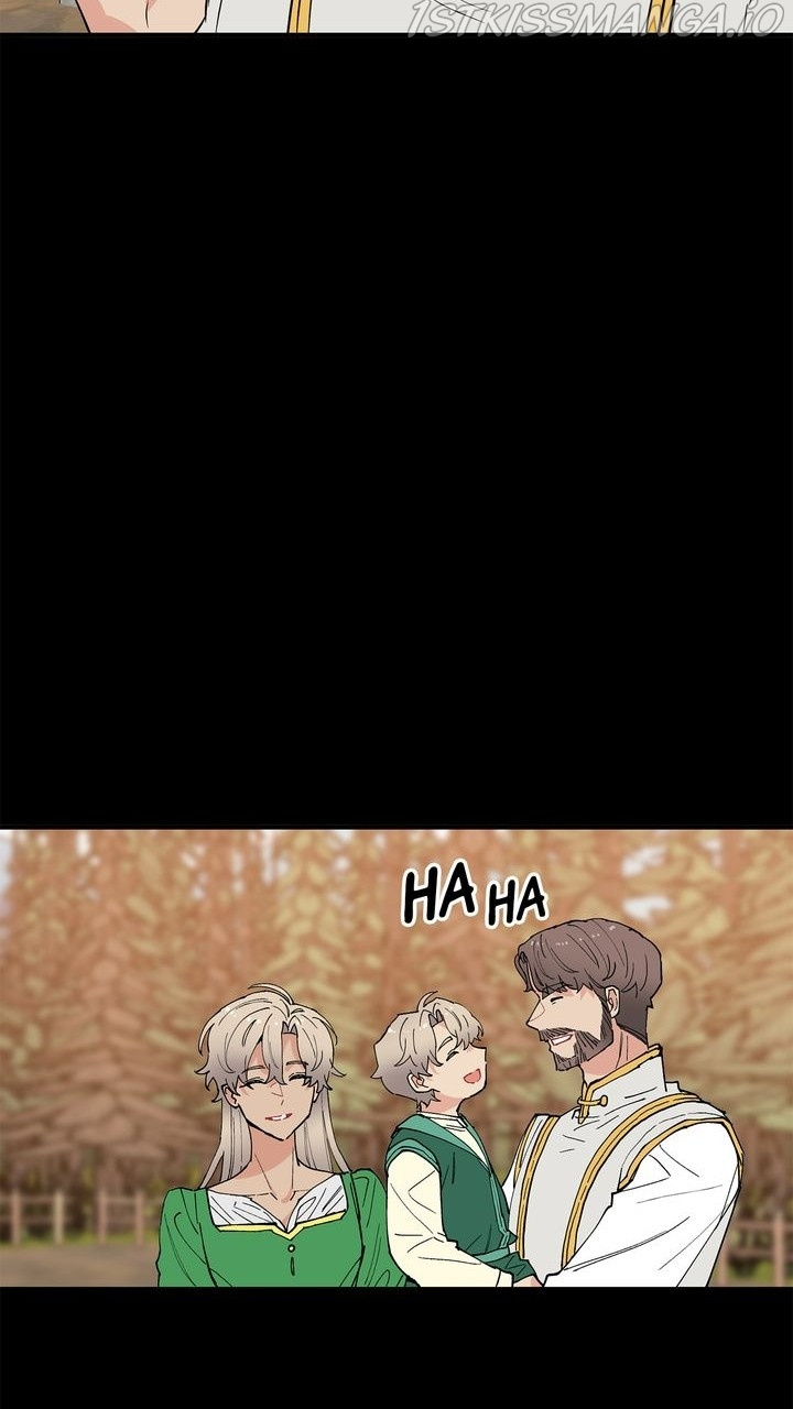 Protect Me, Knight chapter 58 - page 15