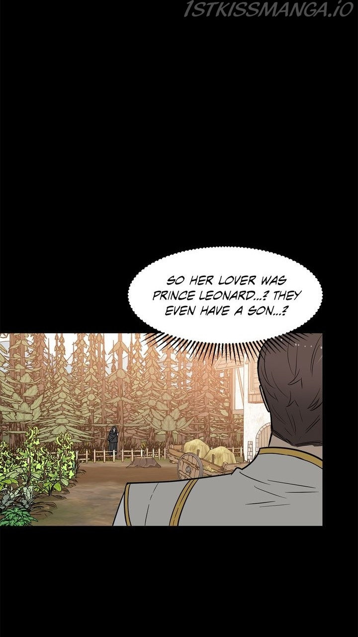 Protect Me, Knight chapter 58 - page 16