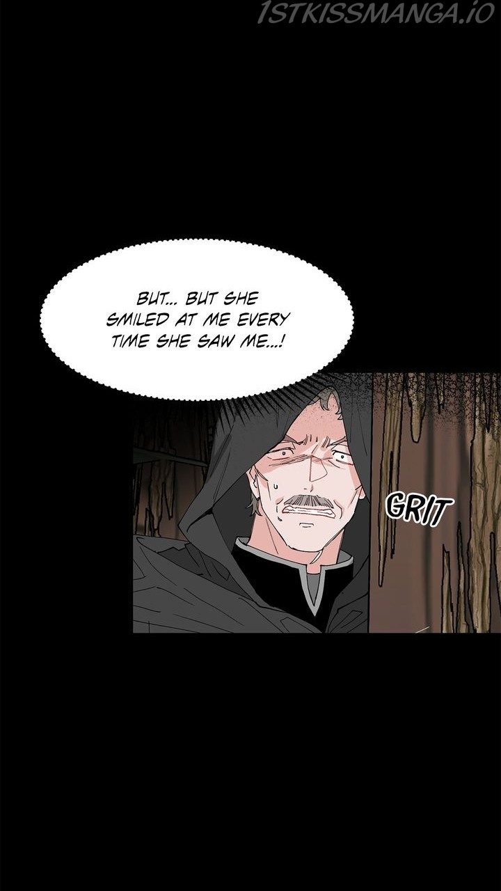 Protect Me, Knight chapter 58 - page 17