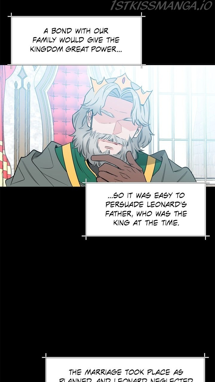 Protect Me, Knight chapter 58 - page 20