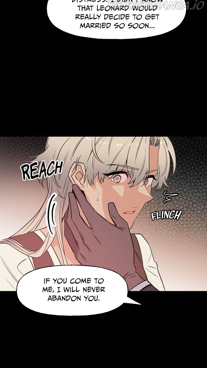 Protect Me, Knight chapter 58 - page 23