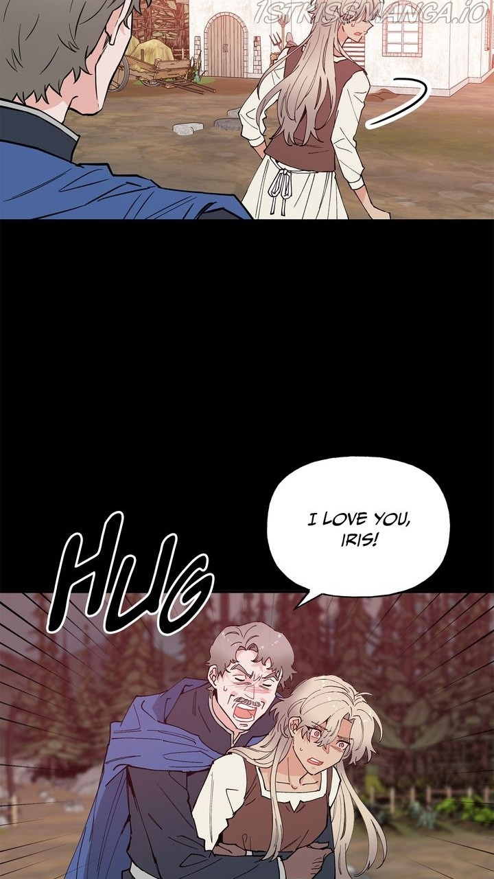 Protect Me, Knight chapter 58 - page 25