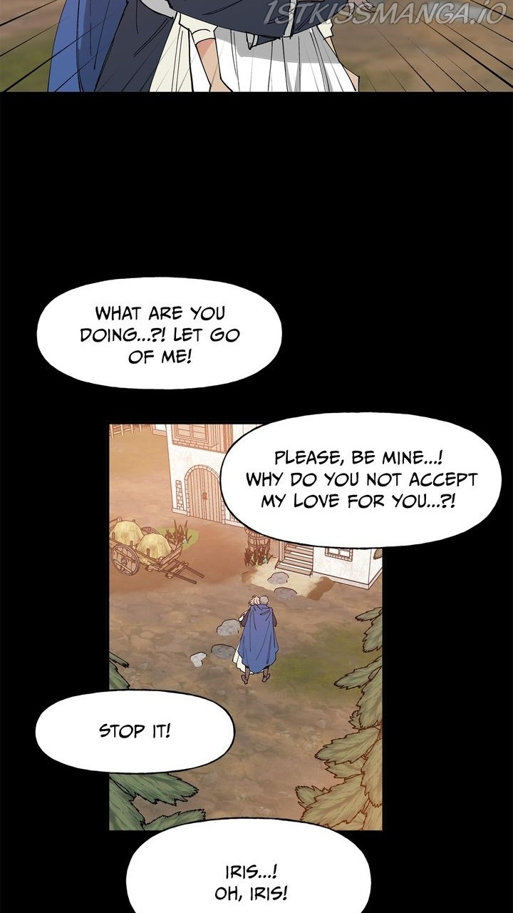 Protect Me, Knight chapter 58 - page 26