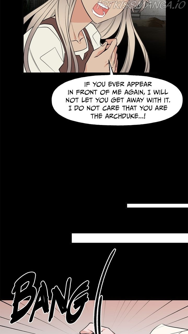Protect Me, Knight chapter 58 - page 29