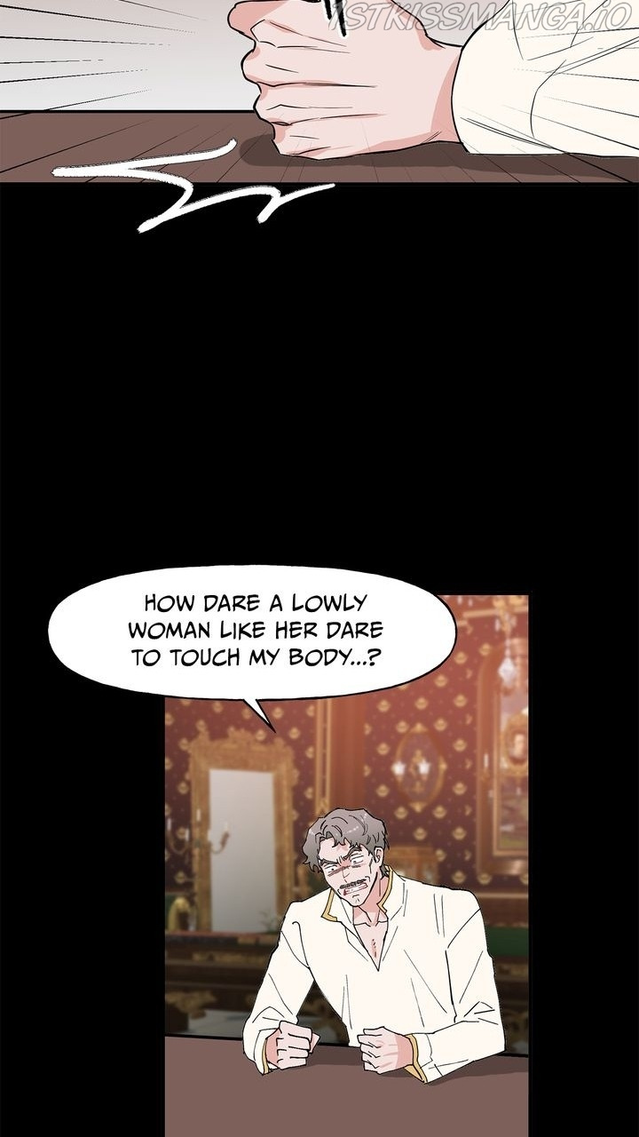 Protect Me, Knight chapter 58 - page 30