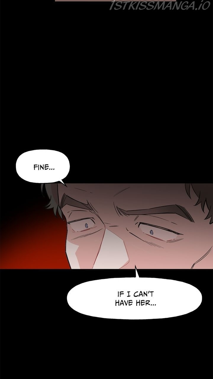 Protect Me, Knight chapter 58 - page 31