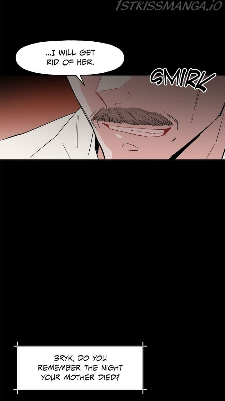 Protect Me, Knight chapter 58 - page 32