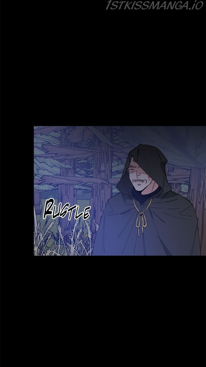 Protect Me, Knight chapter 58 - page 34
