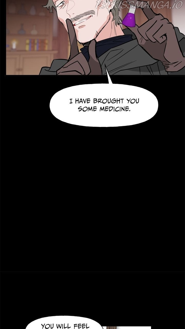 Protect Me, Knight chapter 58 - page 37