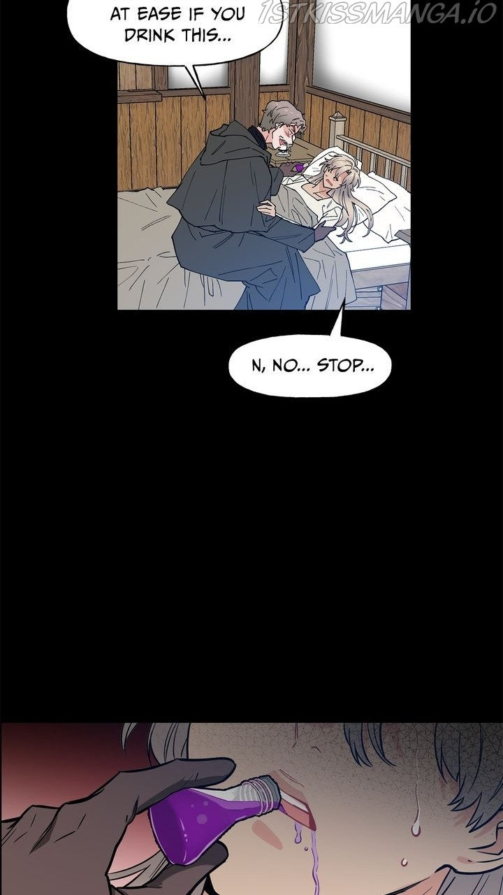 Protect Me, Knight chapter 58 - page 38
