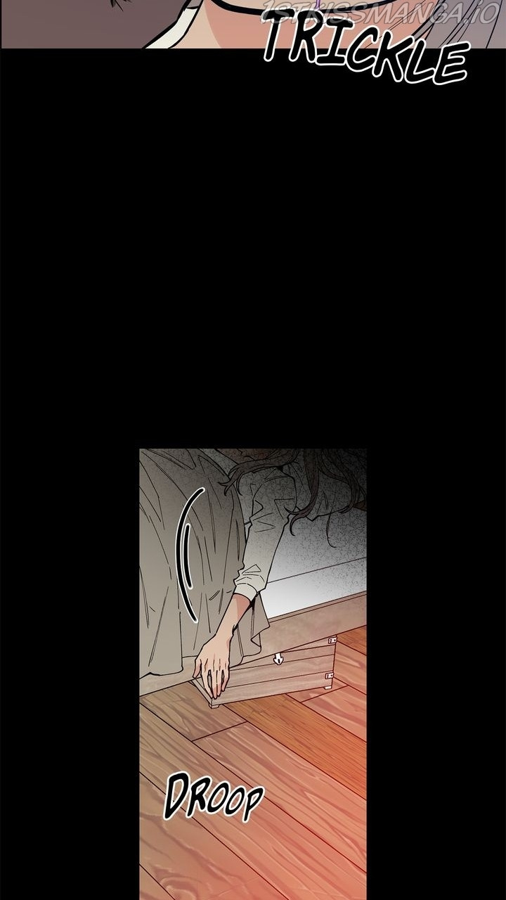 Protect Me, Knight chapter 58 - page 39