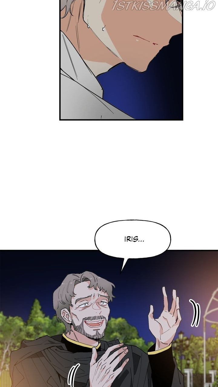 Protect Me, Knight chapter 58 - page 4
