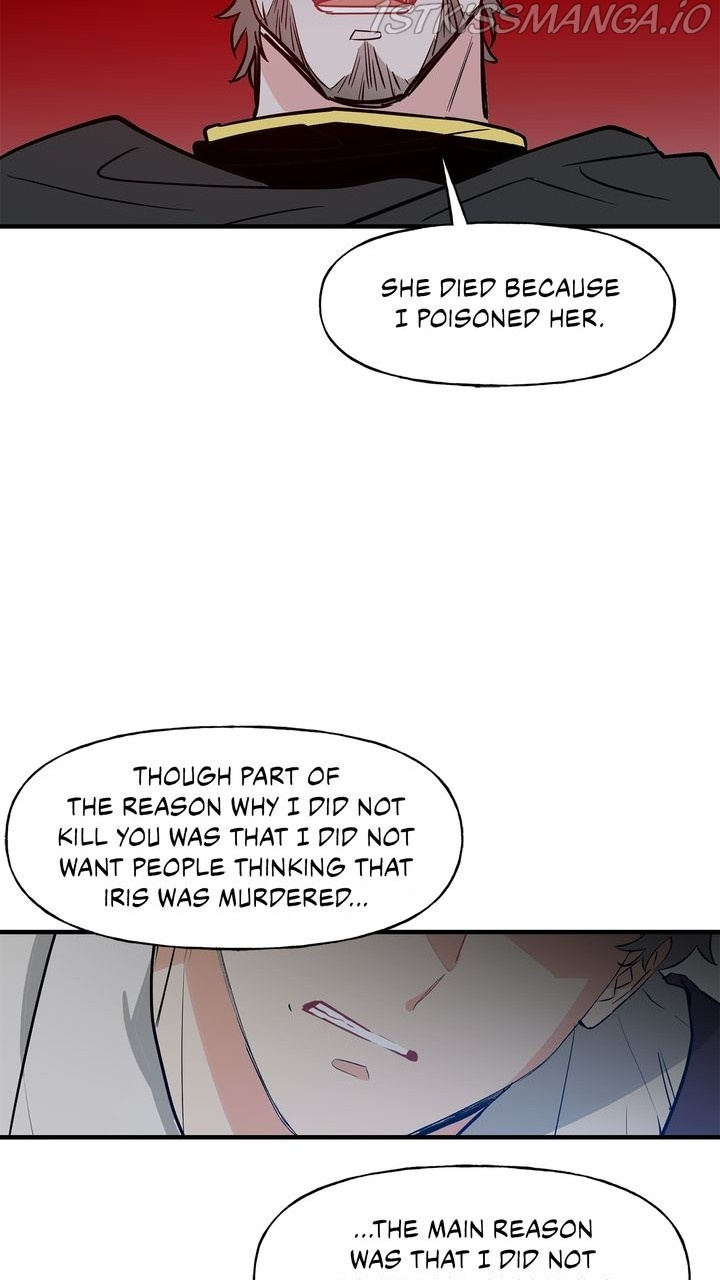 Protect Me, Knight chapter 58 - page 41
